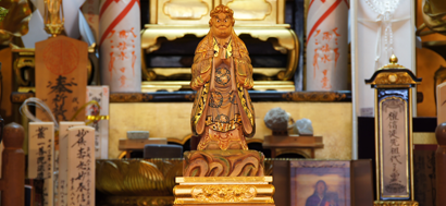 十六羅漢